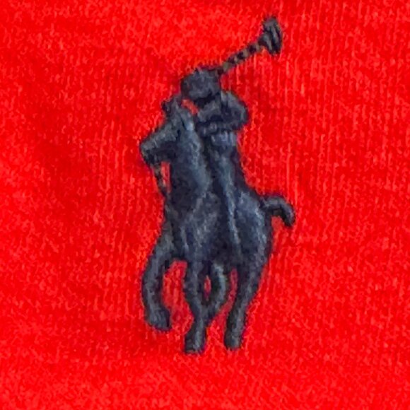 Polo Ralph Lauren Men's Short Sleeve T Shirt USA Flag XXL **NWT**  (E/P) - Picture 7 of 7